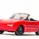 Illustration for article titled 25 years of this Happy Little Roadster